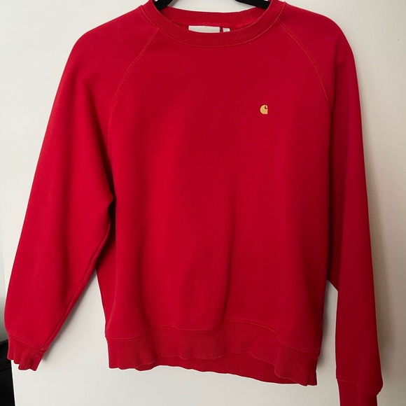 Cathartt Crewneck - Picture 3 of 5